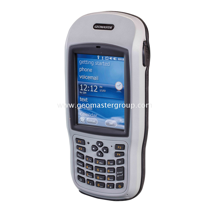 Controlador de dados