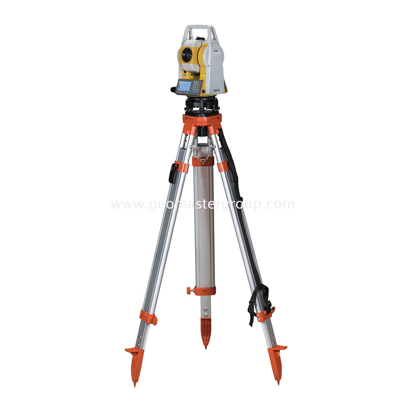 Estação Total Sem Refletor