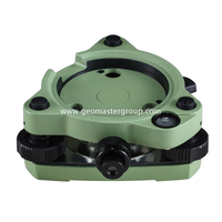 GPS/Prisma Base Tribrach (TS15,G/GRN/OPT)