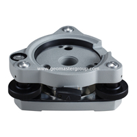 Base nivelante GPS/Prisma (TS15,E/GRY)