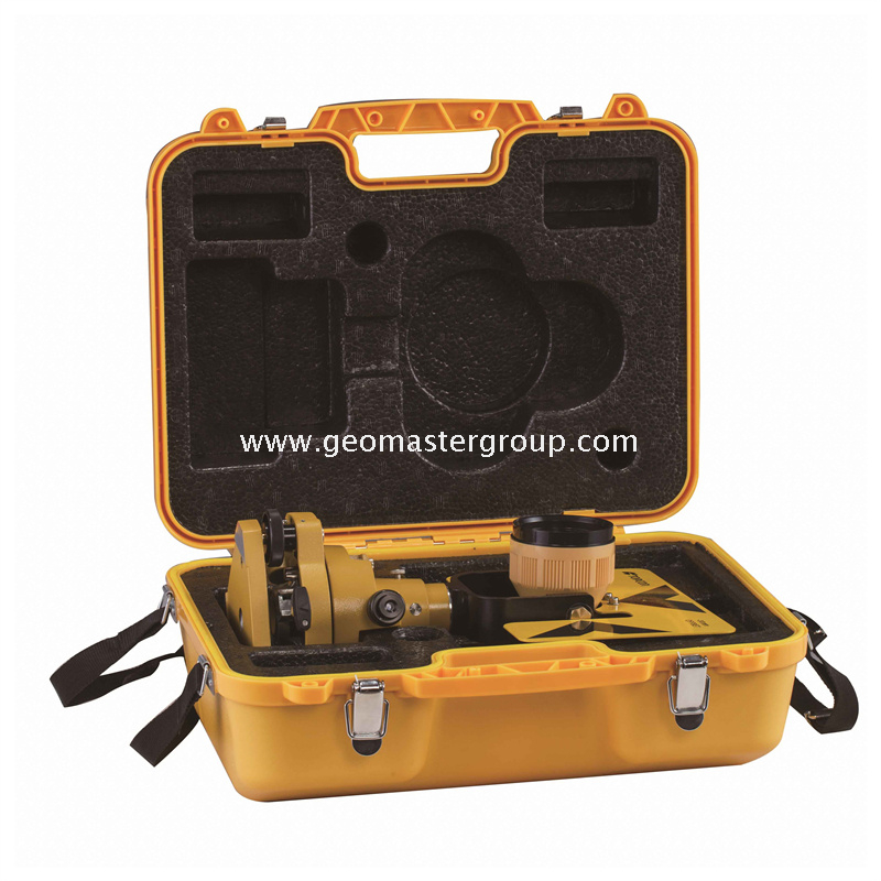 Kit de prisma transversal