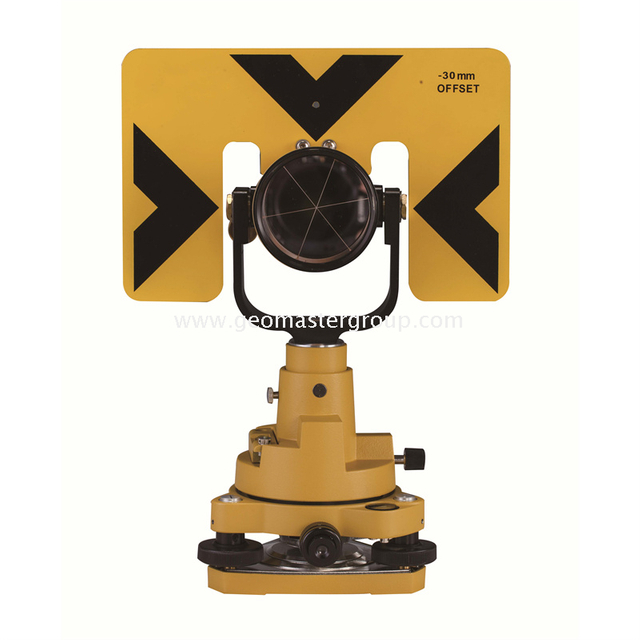 Kit de prisma transversal