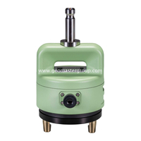 Portadora Óptica de Precisão