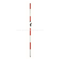 Pólo Prismático Telescópico (GLS12,2m)