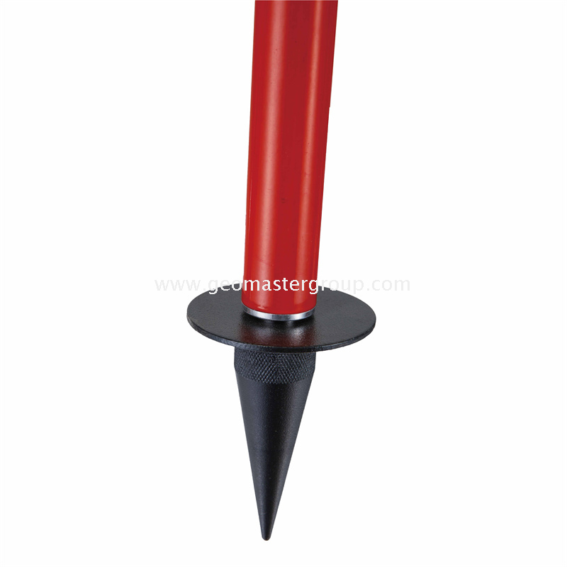 Bipé duplo (1,85m, org)