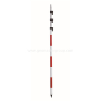 Pólo Prisma QLV (5,1m)