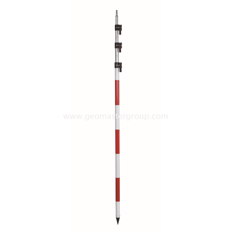 Pólo Prisma QLV (5,1m)