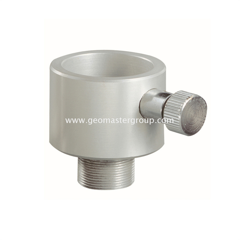 Adaptador de pólo de prisma (M16-M25)