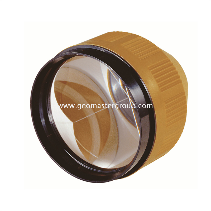 Suporte Prisma e Alvo (160x140mm)