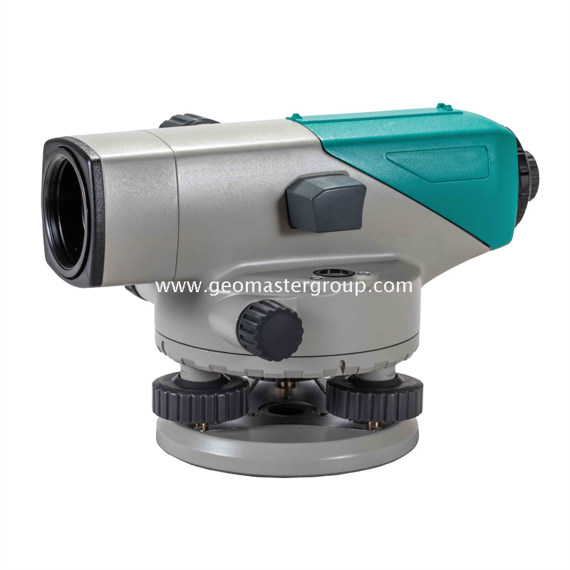 Nível Automático (B40)