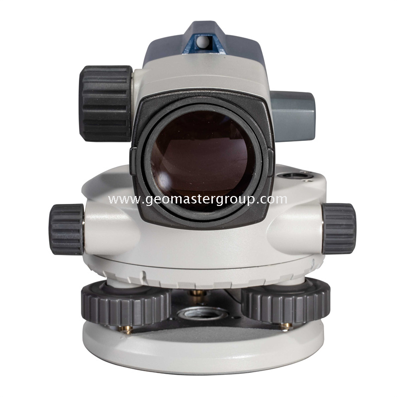 Nível Automático (B20)