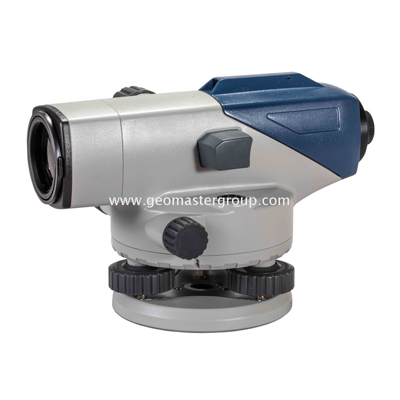 Nível Automático (B20)