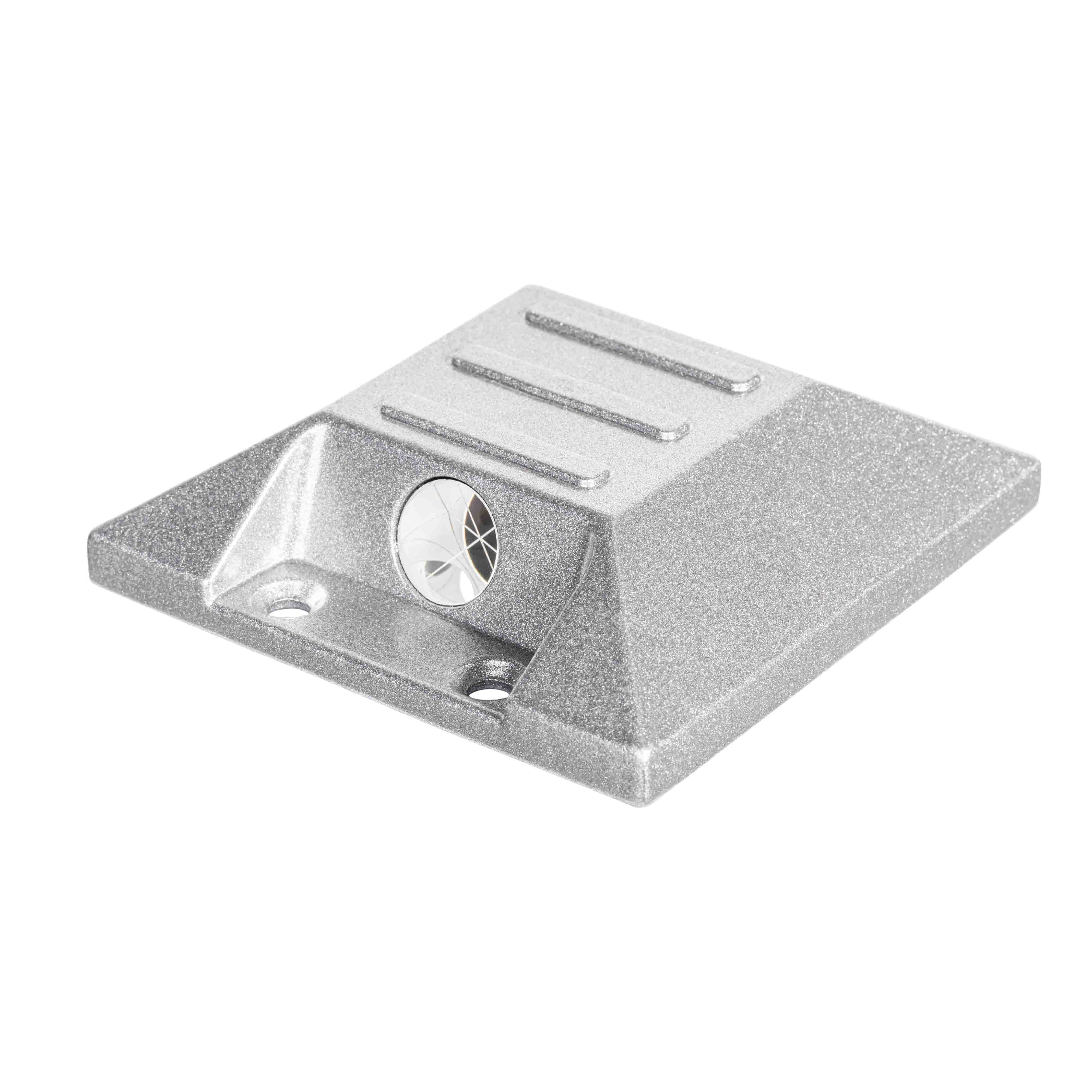 Prisma de estrada (prisma de olho de gato)