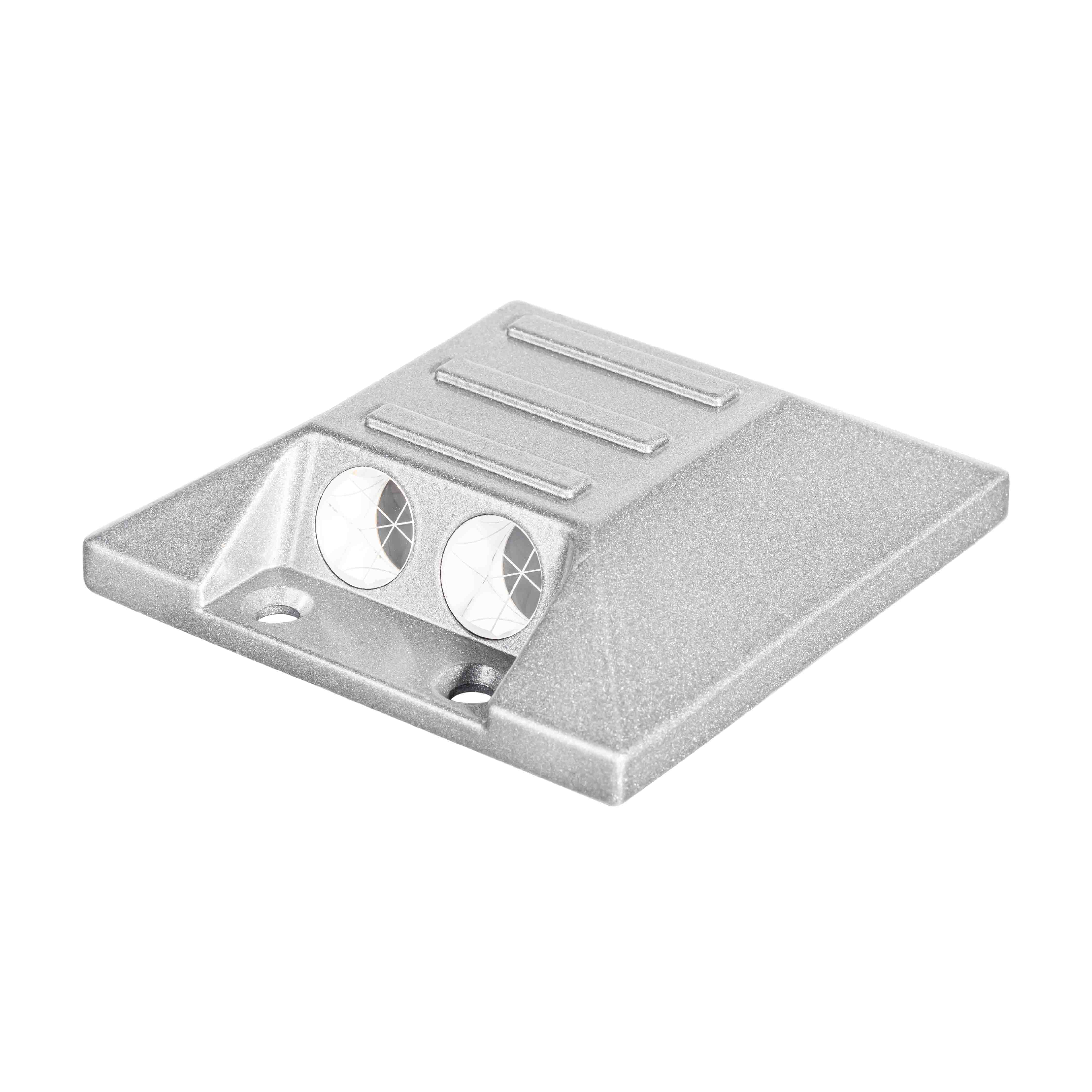 Prisma de estrada (prisma de olho de gato)