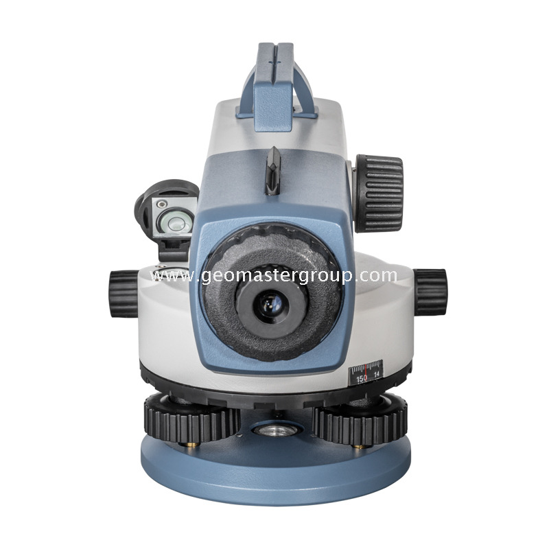 Nível Automático (Mag.:38x; A.:45mm)