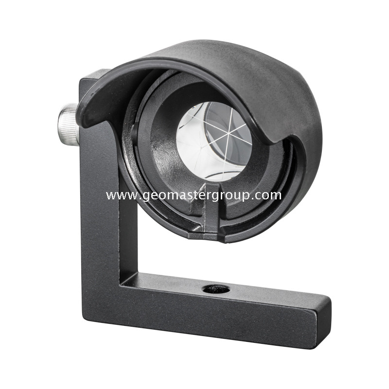 Prisma de trilho de proteção contra chuva (base de 48 mm)