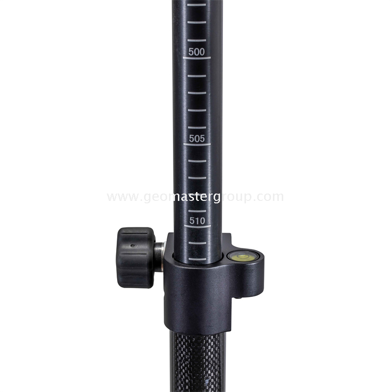 Pólo GPS Al e Carbono (5,1m) 