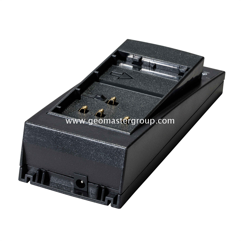 Levantamento Carregador de Bateria