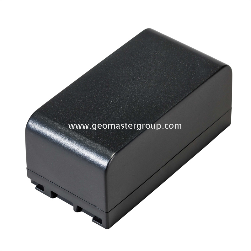 Levantamento Carregador de Bateria