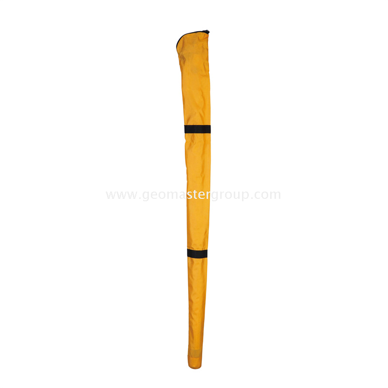 AL GPS POLE (2,5m, pinloc, 10mm)