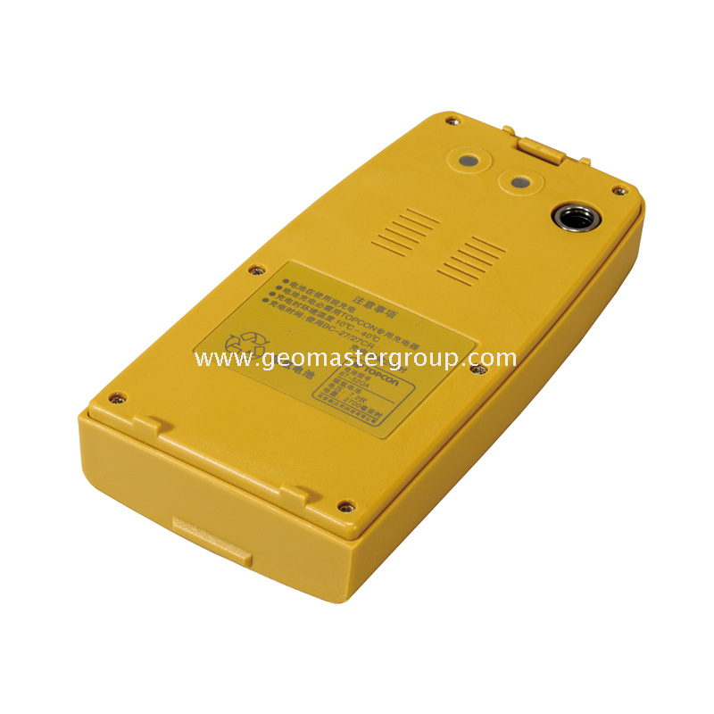 Bateria de levantamento Ni-MH