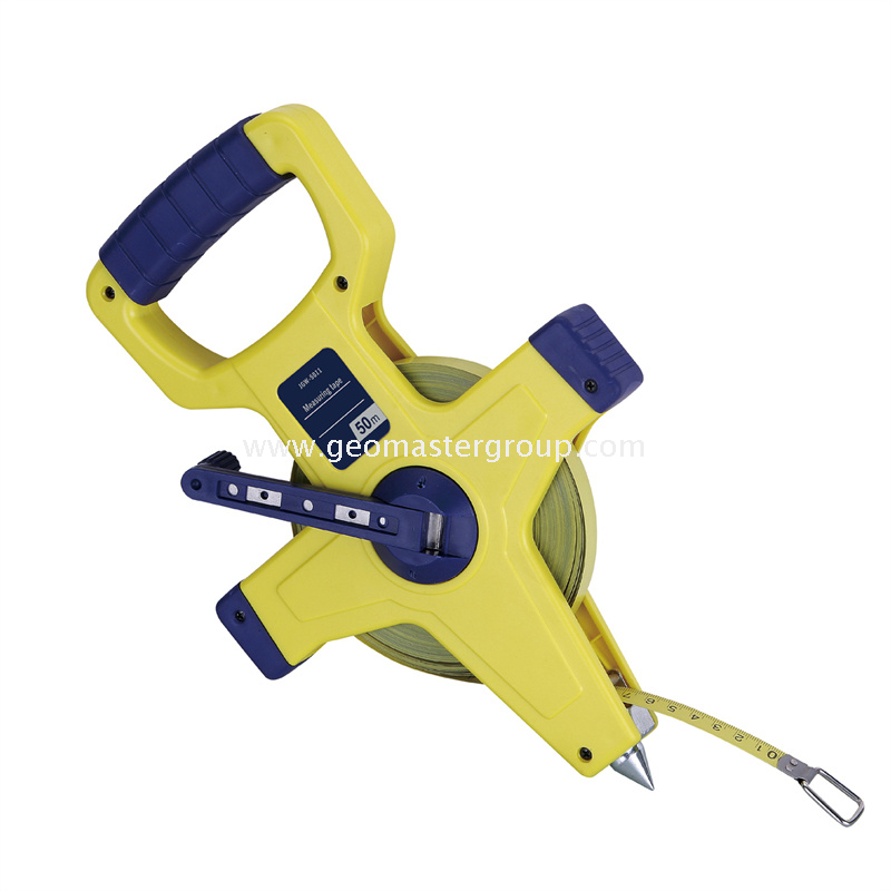 Fita de aço revestida de nylon