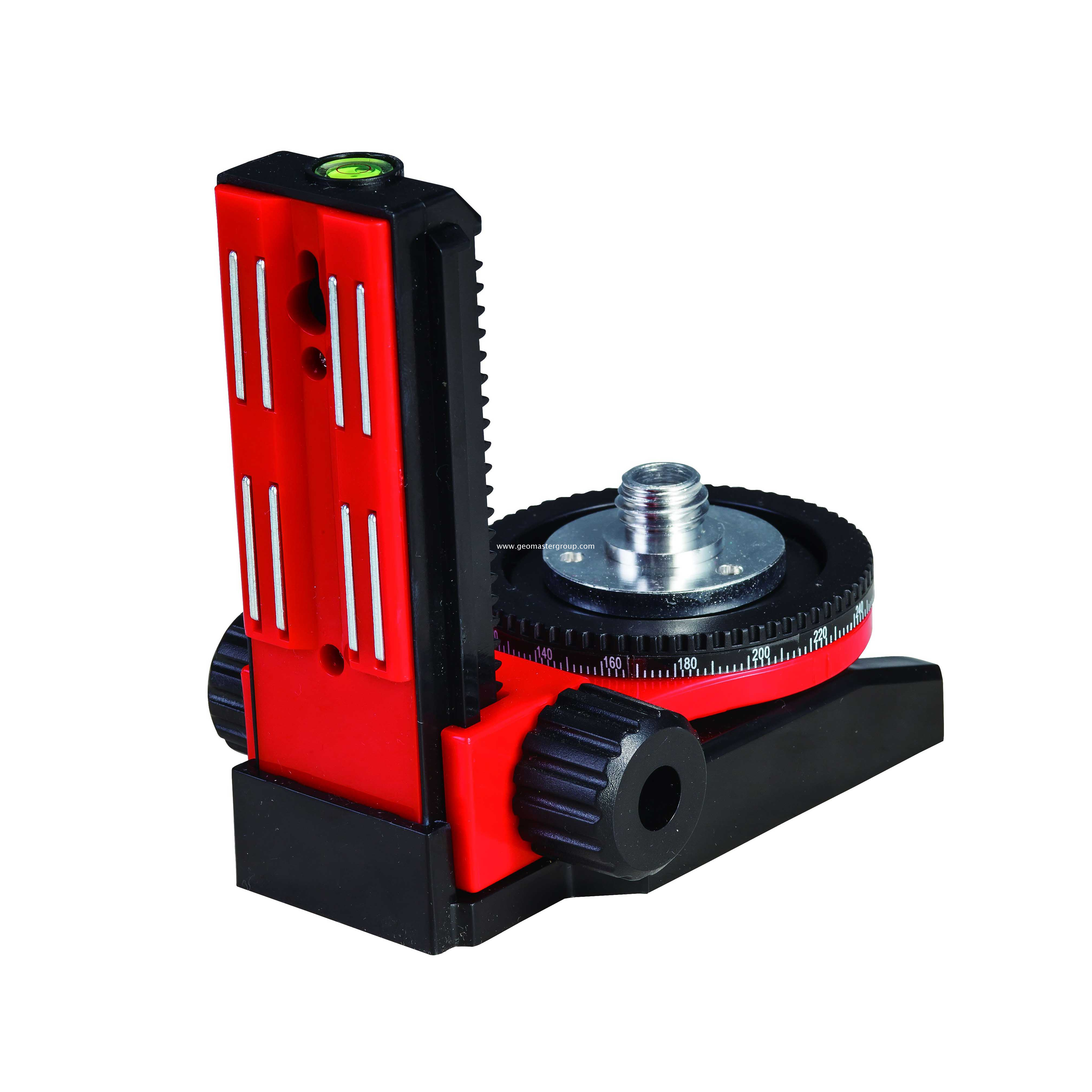 Suporte magnético para laser