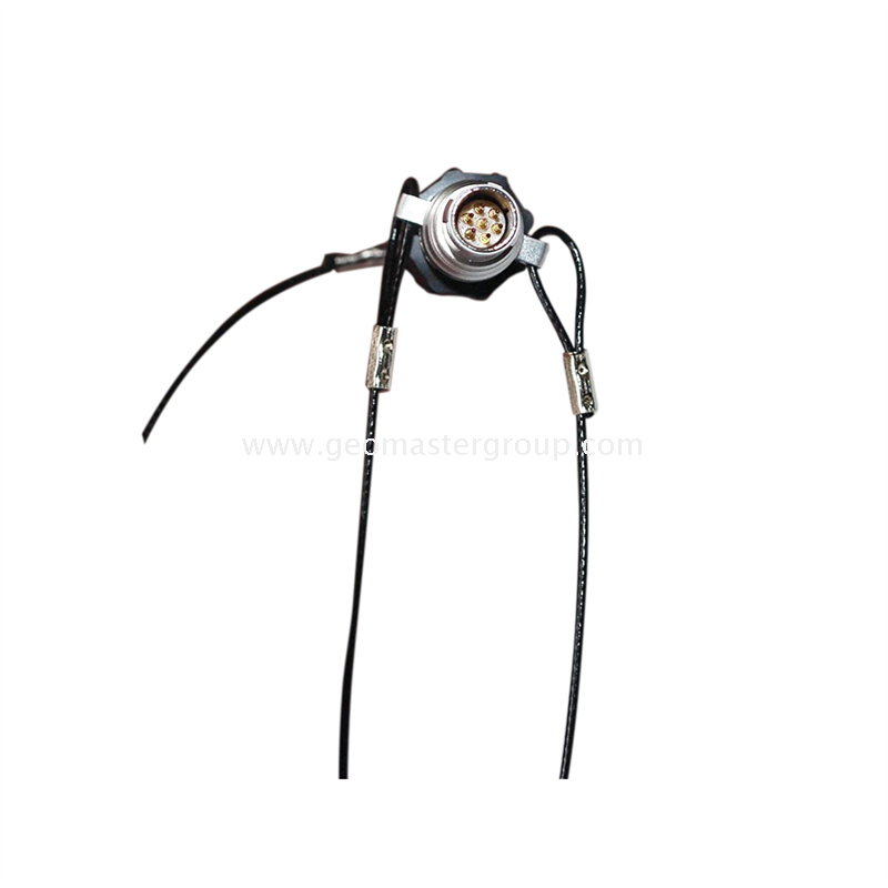 Cabo de dados e alimentação