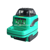 Nível de laser de grau