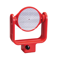 Alvo Bi-reflexo (60mm)