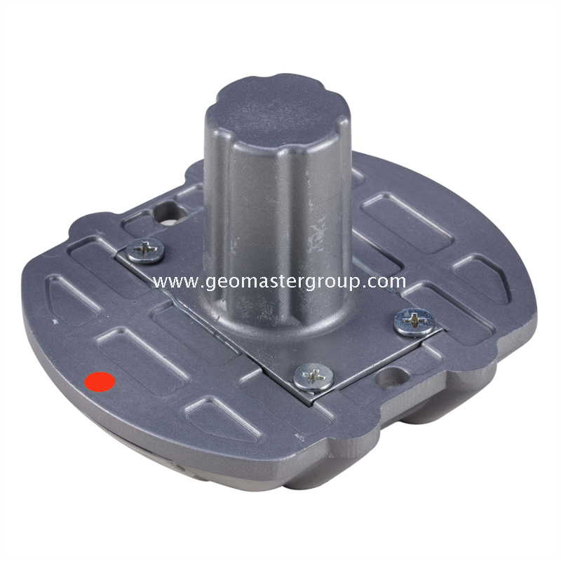 Stud de estrada solar