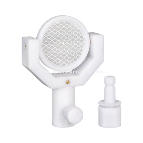 Alvo Bi-reflexo (47mm)