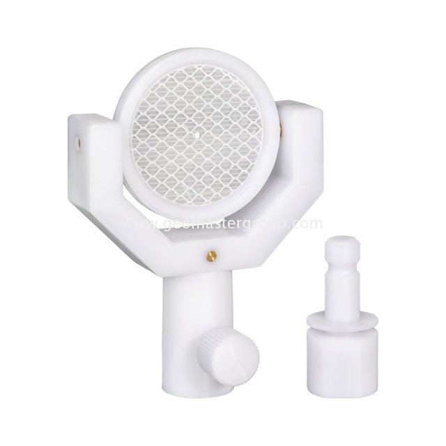 Alvo Bi-reflexo (47mm)