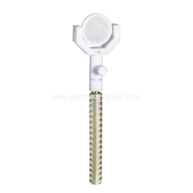 Alvo do parafuso de convergência