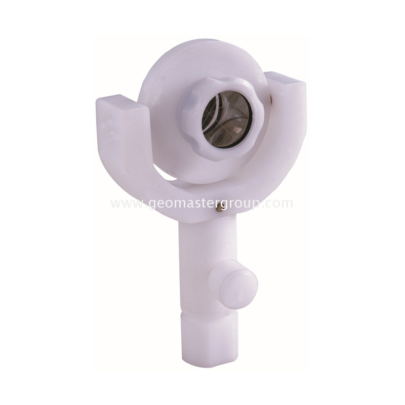 Prisma de parafuso de convergência