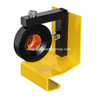 Prisma de clipe de trilho