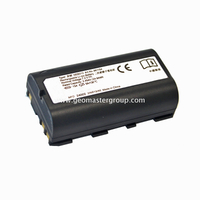 Bateria de levantamento de lítio (7,2V, 3,45AH, 24,84WH)