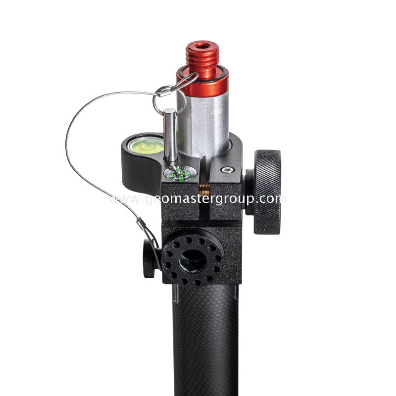 AL & Carbon GPS Polo (2,2m, Clp12)