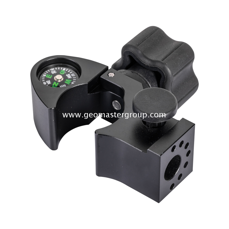 Crampo de berço QR (OD32mm)