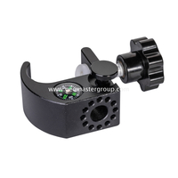 Crampo de berço QR (23-39mm)