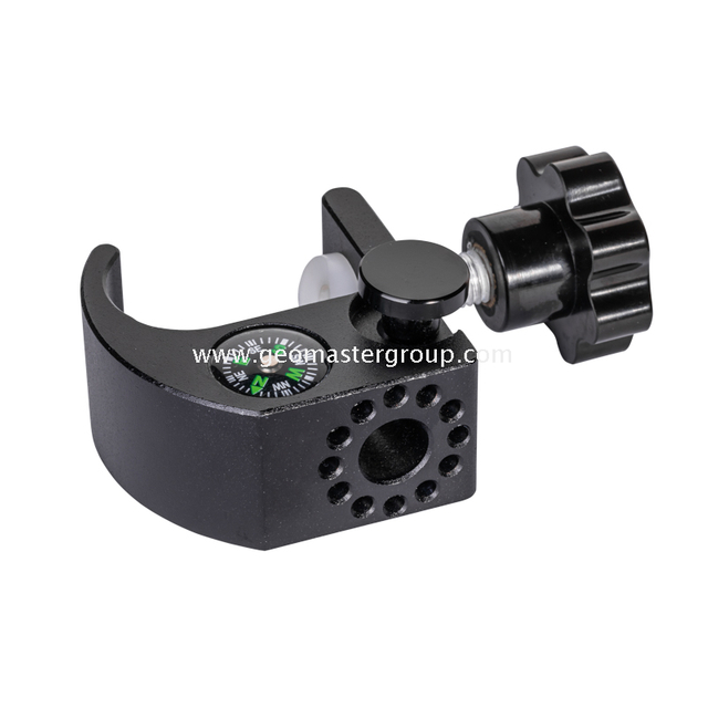 Crampo de berço QR (23-39mm)