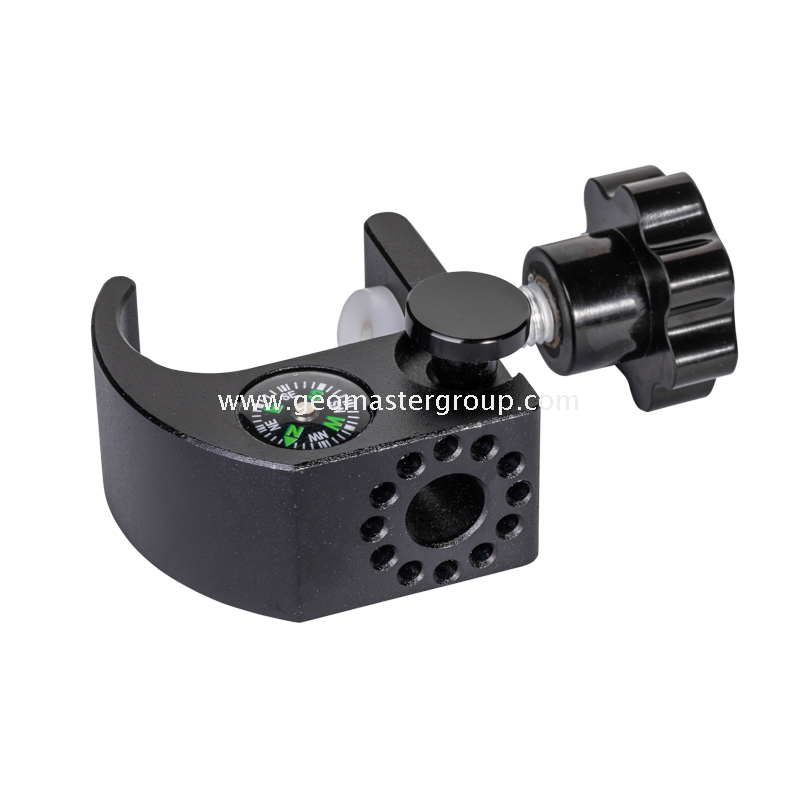 Crampo de berço QR (23-39mm)