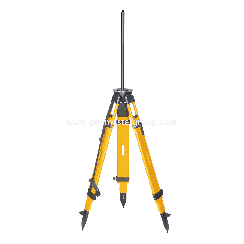 Mini Pólo GPS (M25.600mm, BLK/SB)