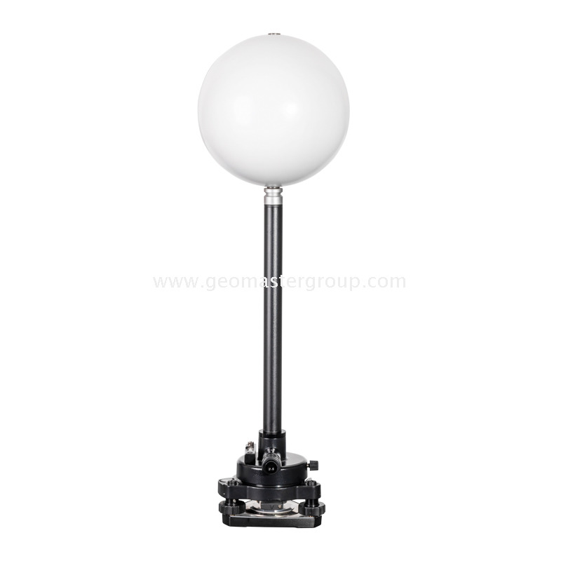 Mini Pólo GPS (M25.500mm, BLK/SB)