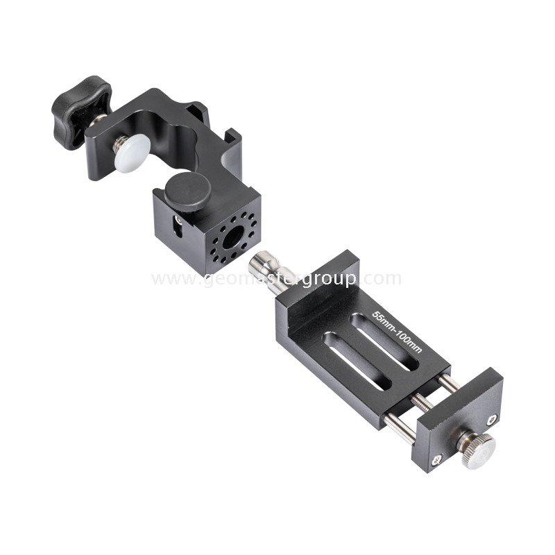 Suporte para smartphone (55-100mm)