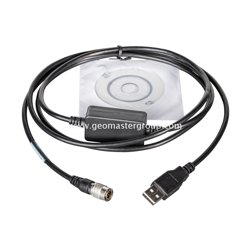 Cabo de transferência de dados