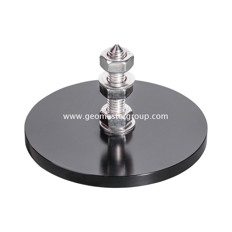 Base Prisma Trilho (80mm)