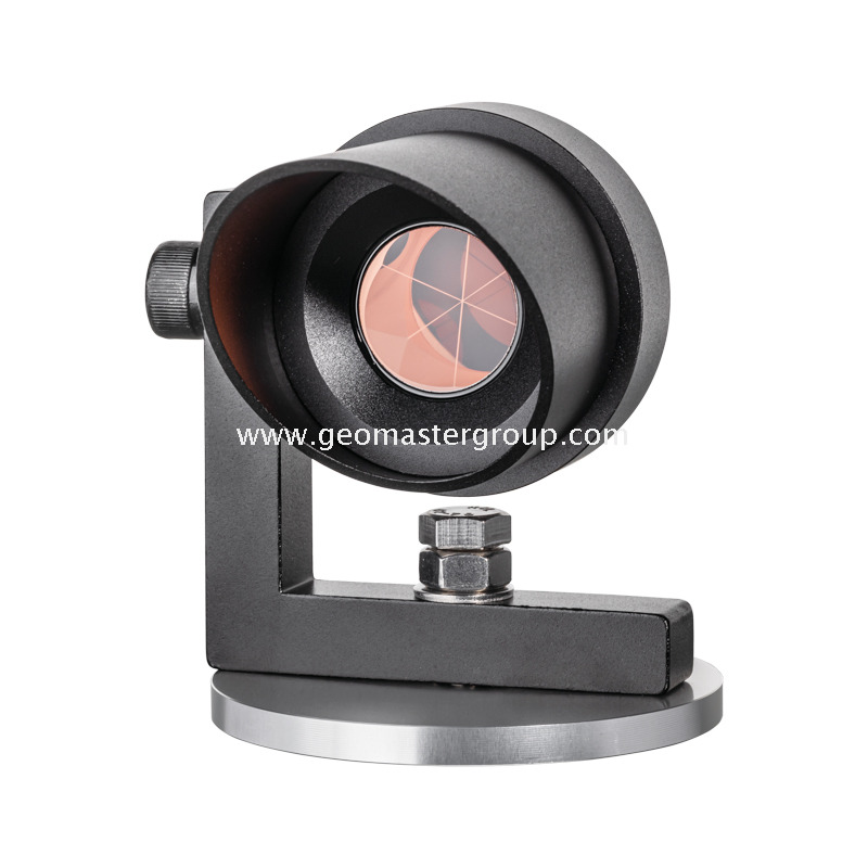 Prisma de trilho de proteção contra chuva (base de 80 mm)