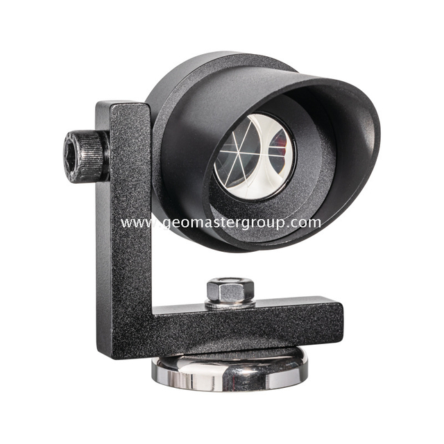 Prisma de trilho de proteção contra chuva (base de 48 mm)