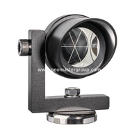 Prisma de trilho de barra L (base de 48 mm)